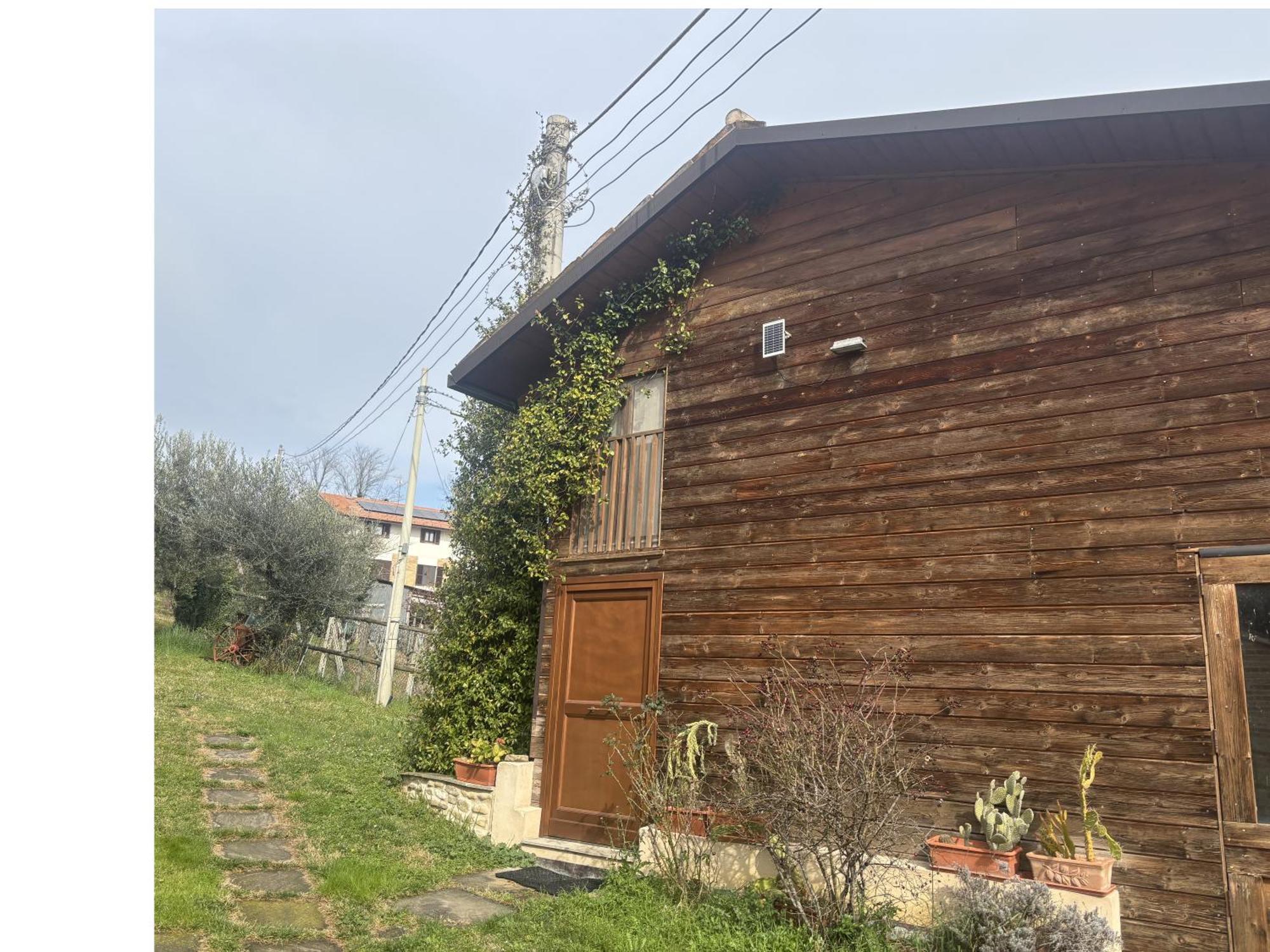 I Sassi Di San Giuseppe Montegiorgio Exterior foto